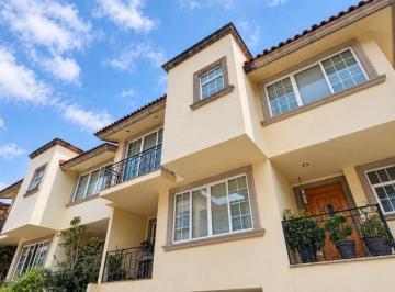 Casa en condominio de 3 habitaciones, Huixquilucan · Se Vende Casa en Condominio en Interlomas