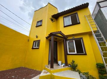 Casa de 3 habitaciones, Atizapán de Zaragoza · Venta Casa Esquina*privada, Porton Electrico*