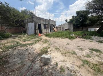 Terreno / Lote · 736m² · Terreno Bardeado en Venta en La Magdalena, Tequisquiapan - 736 m² (Escriturado)