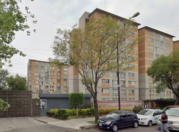 Departamento de 2 habitaciones, Azcapotzalco · (Bp) Depto con Posesion en Col San Pedro Xalpa Azcapotzalco
