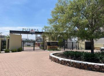 Terreno / Lote Venta 300m² · Rtv Terreno Venta La Vista Residencial
