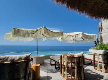 Casa de 5 habitaciones, Zihuatanejo de Azueta · Casa Joana Punta Garrobo Ixtapa Zihuatanejo