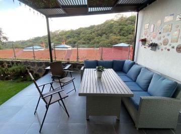 Casa de 5 habitaciones, Alvaro Obregón · Casa en Venta en Bosques de Tarango