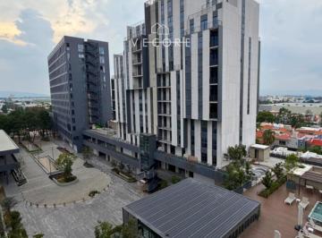 1 · Loft en Venta en Torre Entrebosques, Valle Real, Zona Real, Zapopan