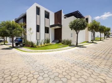 Casa de 3 habitaciones, San Andrés Cholula · Casa en Venta en Lomas de Angelópolis III