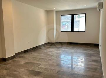 Oficina · 36m² · 1 Estacionamiento · Oficina en Renta en México