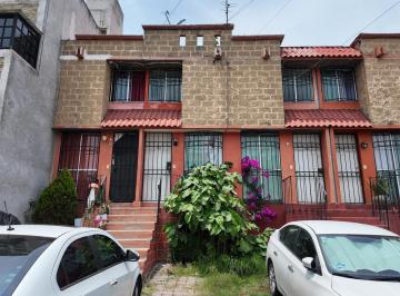 Casa · 70m² · 2 Recámaras · 1 Estacionamiento · Casa en Venta en Cantaros II, Nicolás Romero, Estado de México