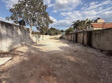 Terreno / Lote · 506m² · Terreno Residencial en Renta en Nueva Kukulkan