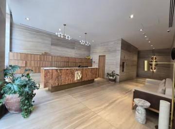 Departamento · 87m² · 2 Recámaras · 2 Estacionamientos · Departamento en Venta Cerca de Chapultepec y Colonia Americana