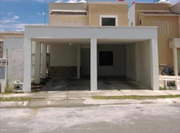 Casa de 3 habitaciones, Piedras Negras · Venta de Casa en Nogalar Piedras Negras Coahuila