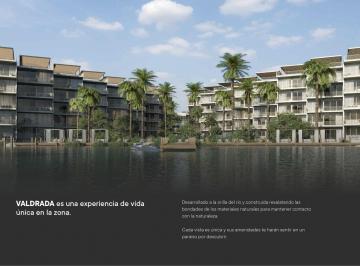 Departamento · 102m² · 2 Recámaras · Departamento en Preventa Frente Al Rio Jamapa. Boca del Rio, Ver.