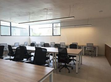 Oficina · 400m² · 1 Estacionamiento · Oficina en Renta en Fraccionamiento Montecristo