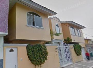 Casa de 6 habitaciones, Orizaba · Venta de Casa Ote 14 Centro Orizaba Veracruz