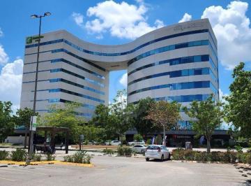 Oficina · 87m² · 2 Estacionamientos · Oficina en Renta en Cabo Norte