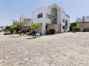 Casa de 3 habitaciones, San Andrés Cholula · Casa en Venta en Lomas de Angelópolis II