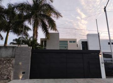 Casa de 3 habitaciones, Mérida · Casa en Renta de 3 Recamaras Sin Muebles