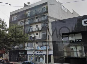 Departamento de 2 habitaciones, Benito Juárez · Departamento en del Valle, Benito Juárez, Ciudad de México.