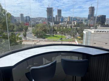 Departamento de 2 habitaciones, Tijuana · Renta Departamento Amueblado en Zona Río – Excelente Ubicación