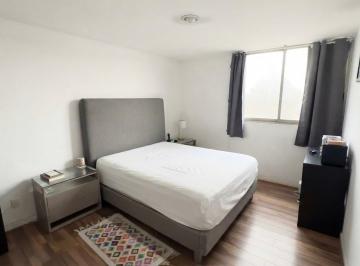 Departamento de 2 habitaciones, Benito Juárez · Amplio y Muy Iluminado Departamento de 2 Recámaras, 2 Baños y 2 Estacionamientos