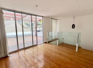 Departamento de 2 habitaciones, Benito Juárez · Departamento en Venta en Narvarte Poniente, Benito Juárez