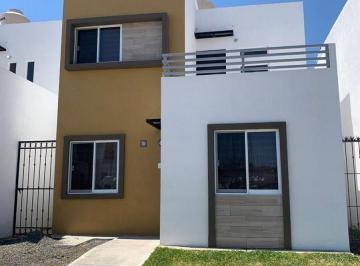 Casa en condominio de 3 habitaciones, Tuxpan · Casa Amueblada en Renta – Tuxpan, Veracruz