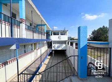 Edificio , Tultitlán · Edificio en Renta, Colonia Santa María Cuautepec,,tultitlán