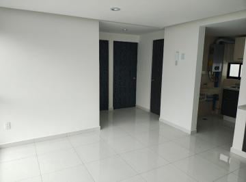 Departamento en Renta de 2 habitaciones Lindavista Norte · Se Renta Departamento a Estrenar. Está en un Tercer Piso. Interno Sin Nada de R.