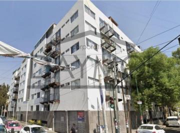 Departamento de 2 habitaciones, Iztacalco · Departamento en Agrícola Pantitlán, Iztacalco, Ciudad de México.