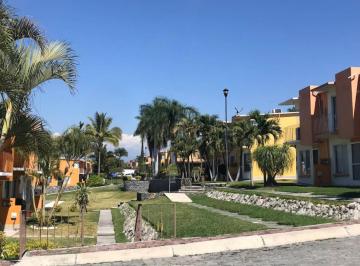 Casa en condominio de 3 habitaciones, Xochitepec · Calle Alta Tensión, Colonia Rinconada de Xochitepec Morelos// Oportunidad Familiar