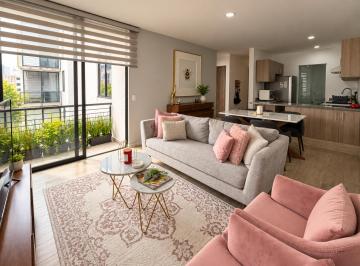 Departamento de 2 habitaciones, Alvaro Obregón · Departamento en Venta Tarango