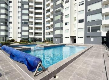 Departamento de 3 habitaciones, Querétaro · Departamento Centrico en Venta con Vista Panoramica Queretaro