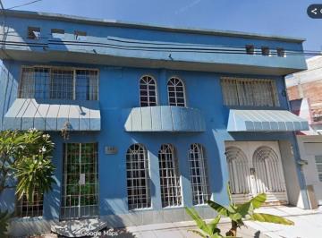 Casa de 3 habitaciones, Gustavo A. Madero · Casa en Venta en San Juán de Arargón, Gam