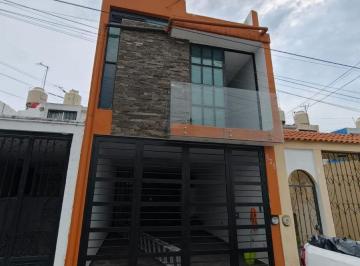 Casa de 3 habitaciones, Tlajomulco de Zúñiga · Casa en Renta en Santa Anita Camino Real
