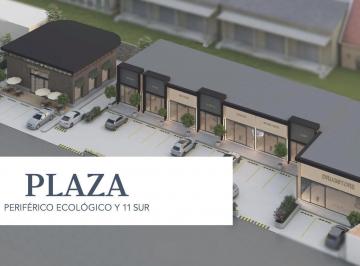 Local comercial · 58m² · Localanillo Perif. Ecológico 11301, Granjas Mayorazgo, 72480 Heroica Puebla de Zaragoza, Pue.