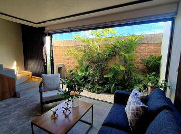 Casa en condominio · 170m² · 3 Recámaras · 2 Estacionamientos · Casa en Condominio en San Andrés Cholula