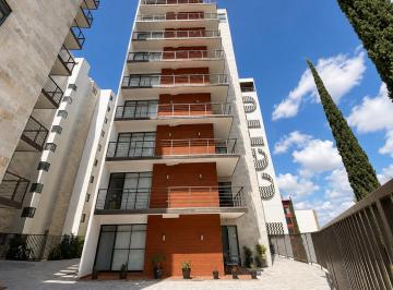 Departamento · 115m² · 2 Recámaras · 2 Estacionamientos · Departamento en Planta Baja 003, Colonia La Paz