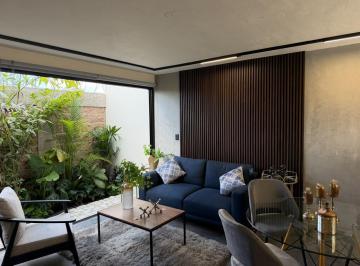 Casa en condominio · 148m² · 3 Recámaras · 2 Estacionamientos · Casa en Condominio en San Andrés Cholula