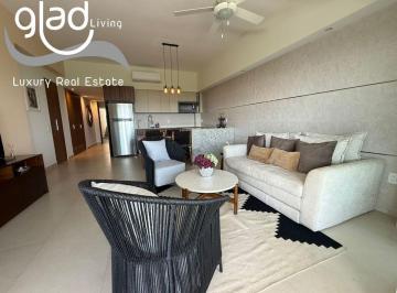 Departamento de 2 habitaciones, Bahía de Banderas · Departamento en Renta Vacacional – Terramar Flamingos, Nuevo Vallarta