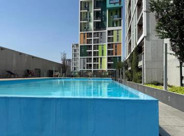 1 · Departamento en Renta | Semillero Purísima | Amueblado + Vista Panorámica