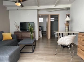 Departamento de 2 habitaciones, Guadalajara · Departamento Amueblado en Justo Sierra | Cerca de La Minerva