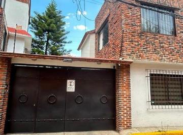 Casa de 4 habitaciones, La Magdalena Contreras · Casa en Venta en Tarango, Álvaro Obregón, México