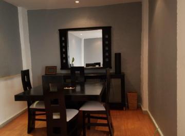 Departamento de 1 habitación, Benito Juárez · Departamento Amueblado