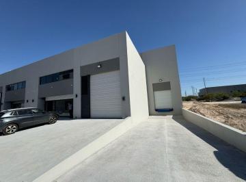 Nave industrial , Apodaca · Bodega en Renta en Apodaca Centro