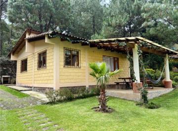 Casa de 2 habitaciones, Valle de Bravo · Casa en Renta | Acatitlan El Jacalon| Valle de Bravo