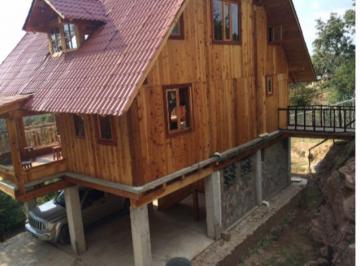 Casa en Venta de 2 habitaciones Pueblo San Juan Tlalpujahuilla · Vendo Casa en Pueblo Magico Tlalpujahua