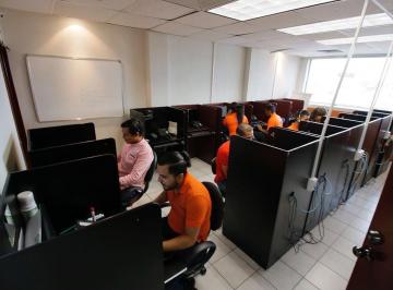 Oficina , San Pedro Tlaquepaque · Oficina Ejecutiva en Cruz del Sur