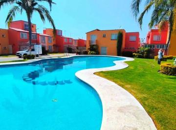 Casa de 2 habitaciones, Emiliano Zapata · Casa en Venta Villas del Seminario Tezoyuca Sur de Cuernavaca 2 Recamaras Se Puede Ampliar
