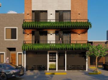 Departamento de 1 habitación, Benito Juárez · Departamenmto en Preventa, Cda de San Antonio, Ciudad de Los Deportes, Cdmx