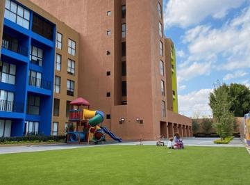 Departamento de 2 habitaciones, Gustavo A. Madero · Departamento de 2 Habitaciones