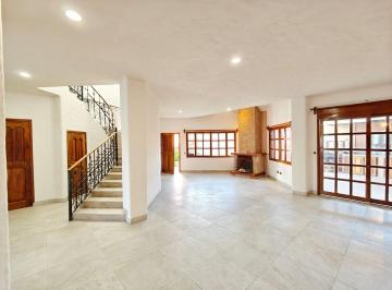 Casa · Casa en Condominio Jardines del Campestre